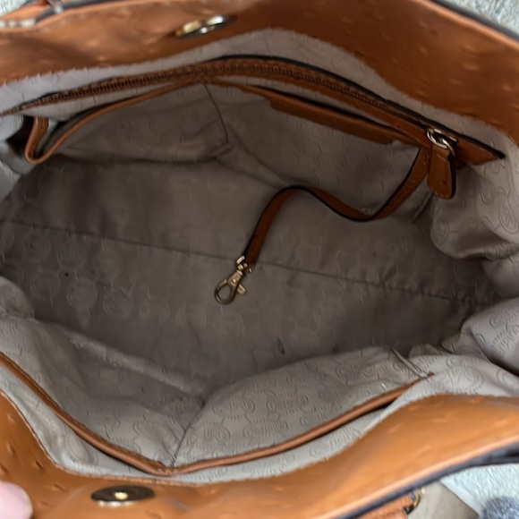 Micheal Kors Hamilton X-LARGE bag - Picture 8 of 11